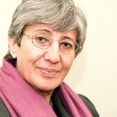 Dr. Sima Samar, Afghanistan