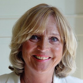 Angelika U. Reutter, Psychologin M.A.
