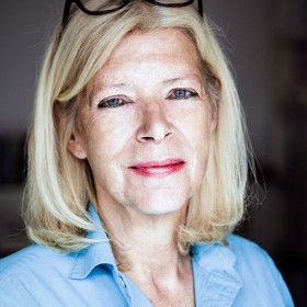 Anne Rüffer, Verlegerin