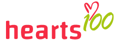 hearts100.org